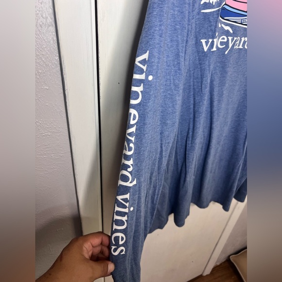 Vineyard Vines long sleeve - Picture 5 of 12